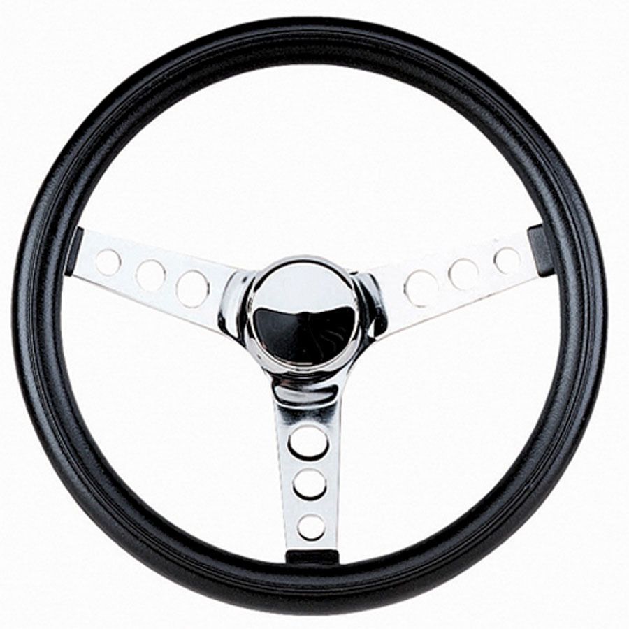 GRANT13.5in Classic Model Steering Wheel