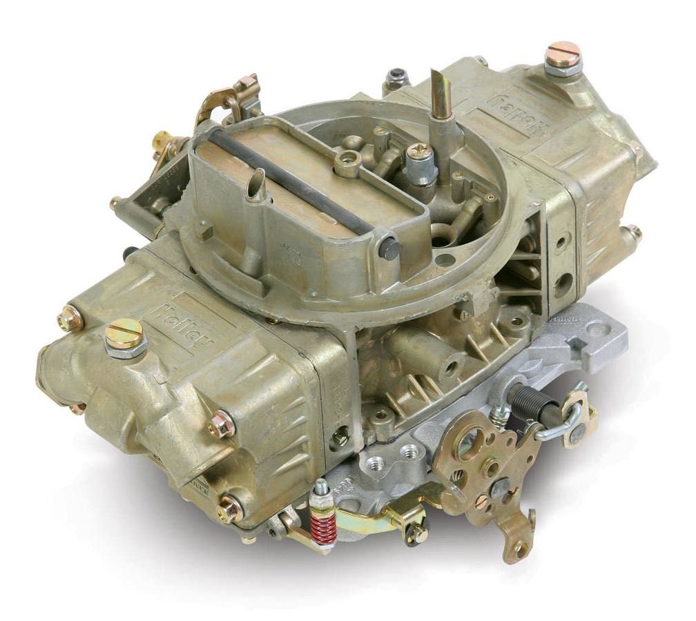 HOLLEYPerformance Carburetor 800CFM 4150 Series