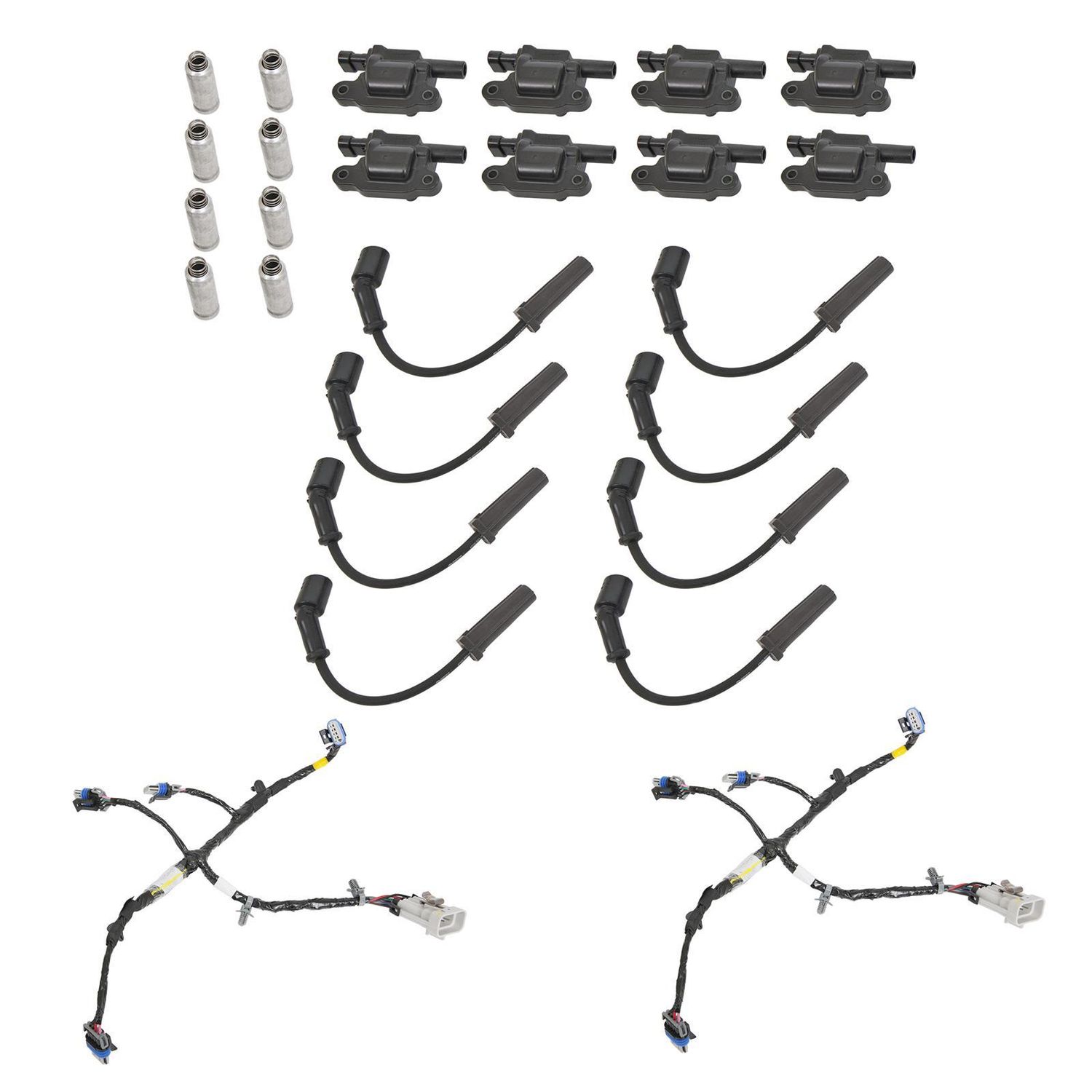 CHEVROLET PERFORMANCELSX ignition Coil Kit