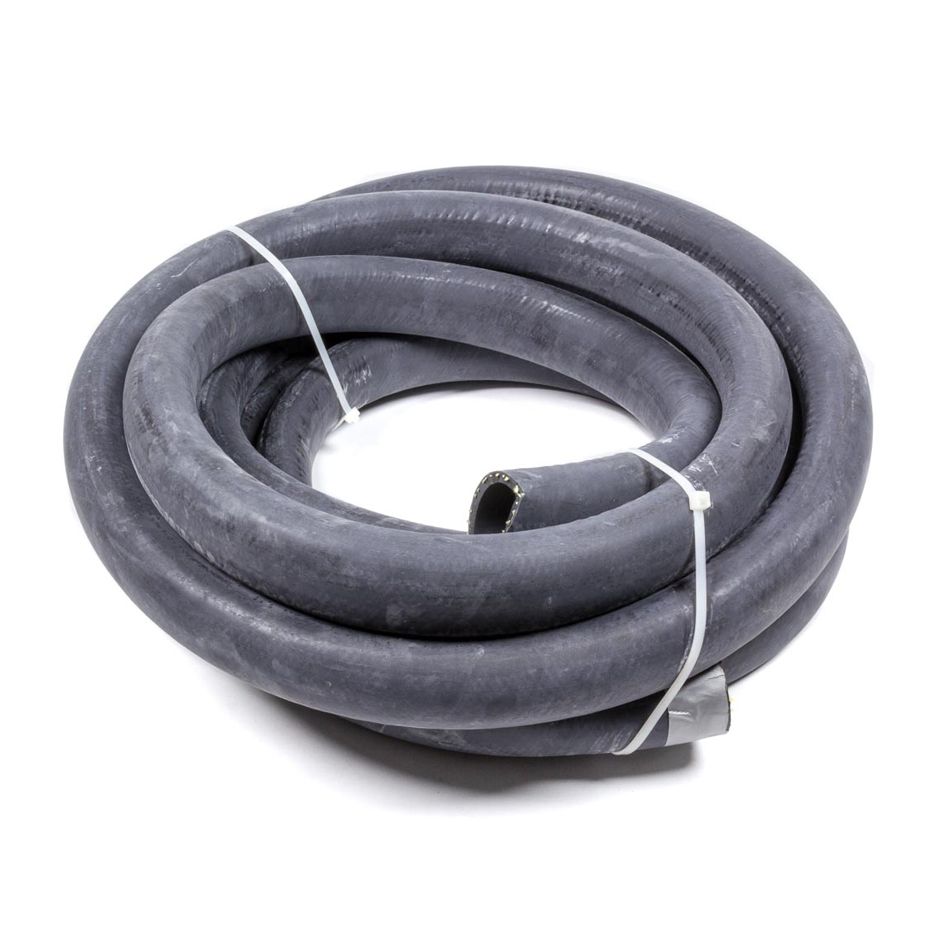FRAGOLA#6 Push-Lok Hose Black 6ft
