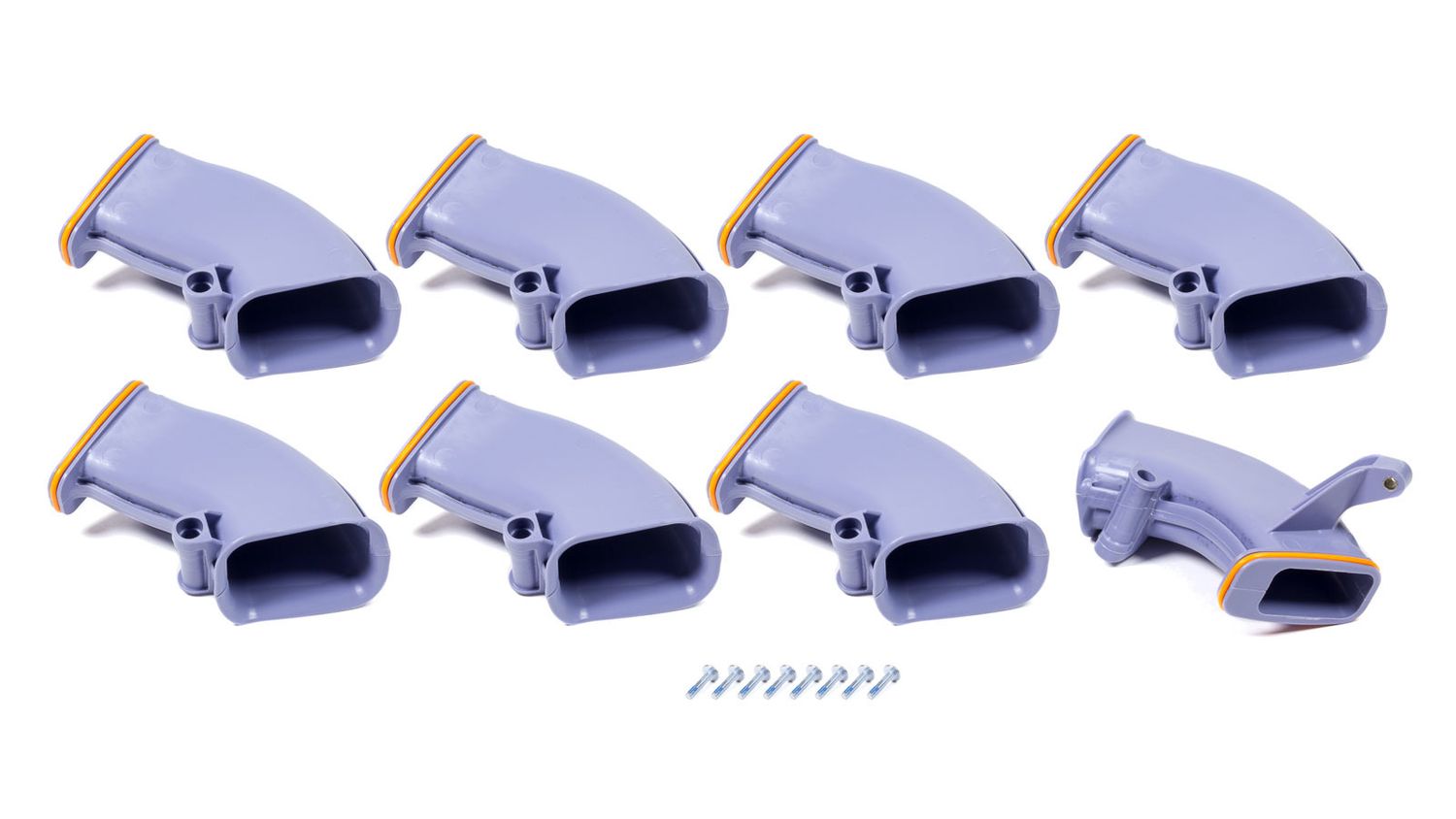 FAST ELECTRONICSLSX/LXR Intake Runner Set 102mm High HP (8pk)
