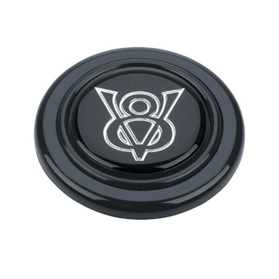 GRANTSignature Button-Ford V- 8