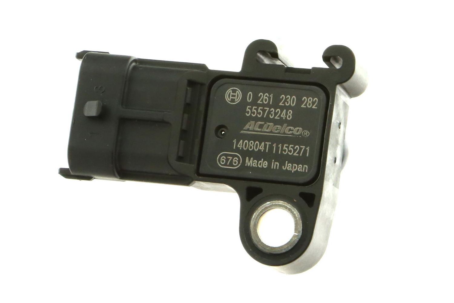 CHEVROLET PERFORMANCEMap Sensor Assembly