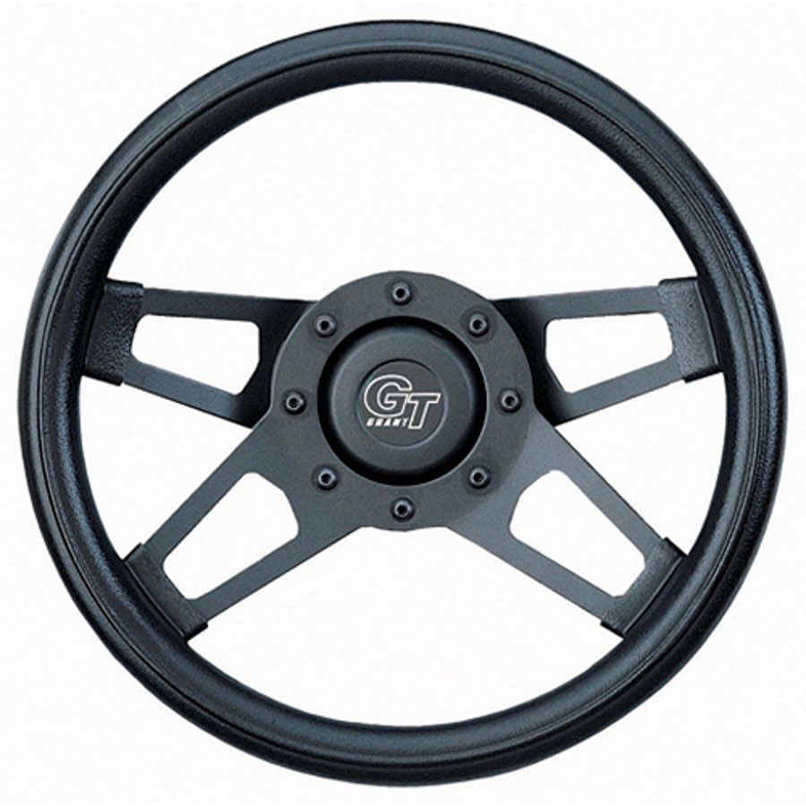 GRANT13.5in Black/Foam