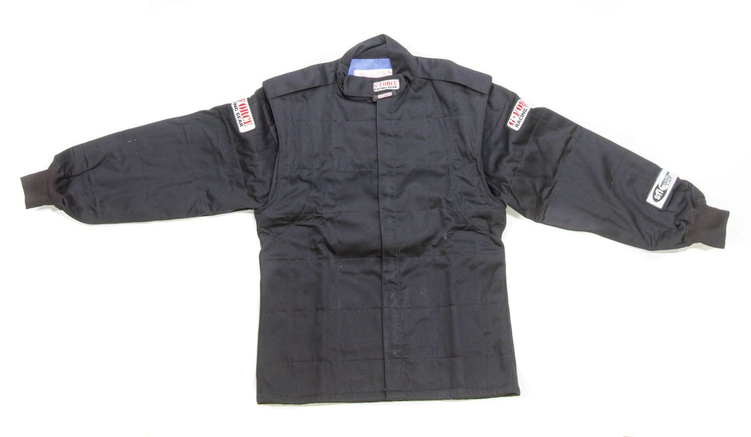 G-FORCEGF525 Jacket Small Black