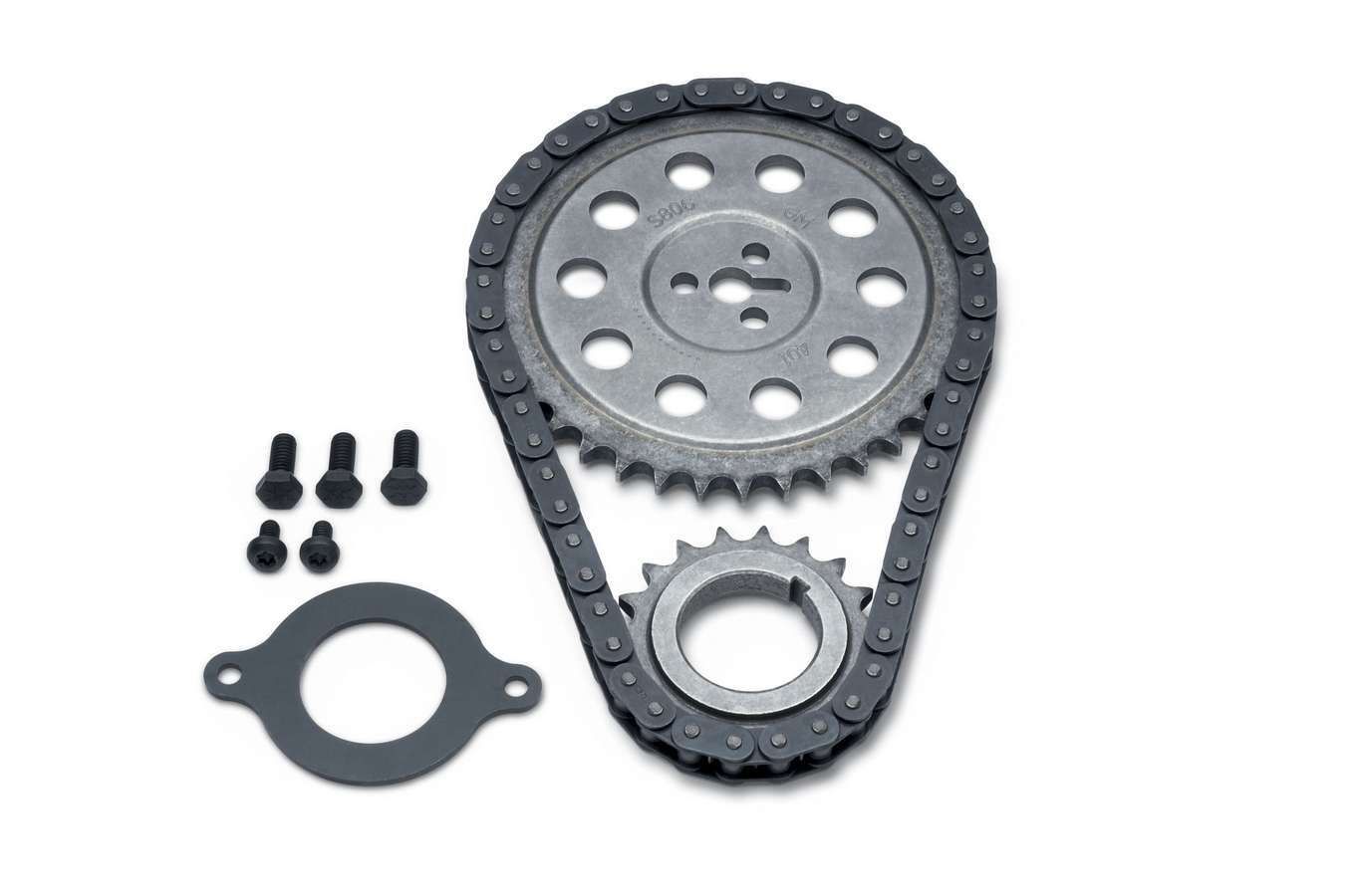 CHEVROLET PERFORMANCEBBC Timing Set - Single Roller 502