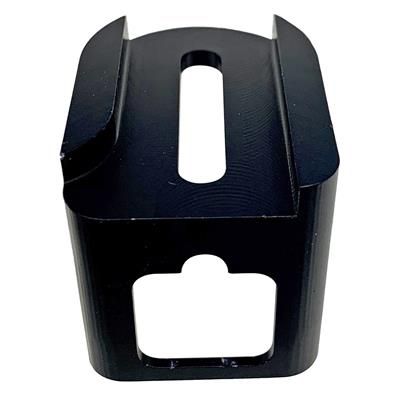 HOLLEYGM Style Kickdown Detent Cable Brkt for #20-112