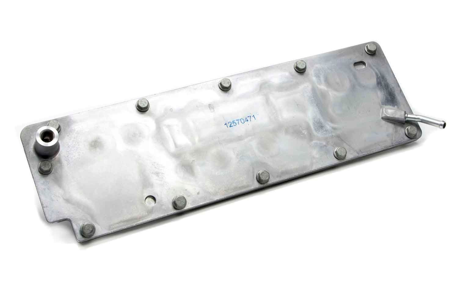 CHEVROLET PERFORMANCELS Lifter Valley Block Cover