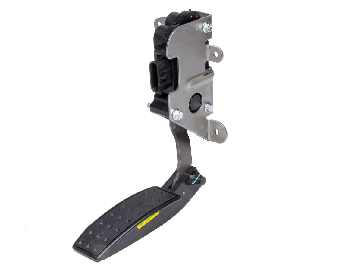 CHEVROLET PERFORMANCEAccelerator Pedal Assem.