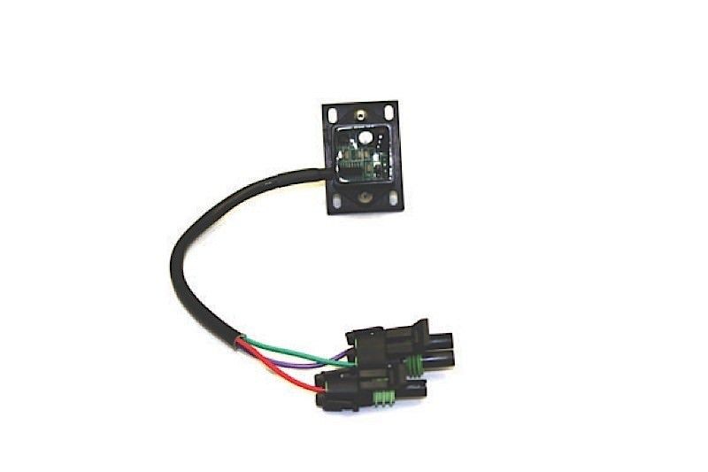 FAST ELECTRONICSOptical Trigger Sensor Unit w/Weatherpak Term.