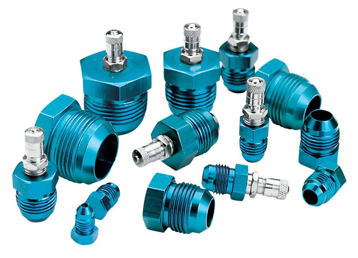 FRAGOLAHose Pressure Test Kit