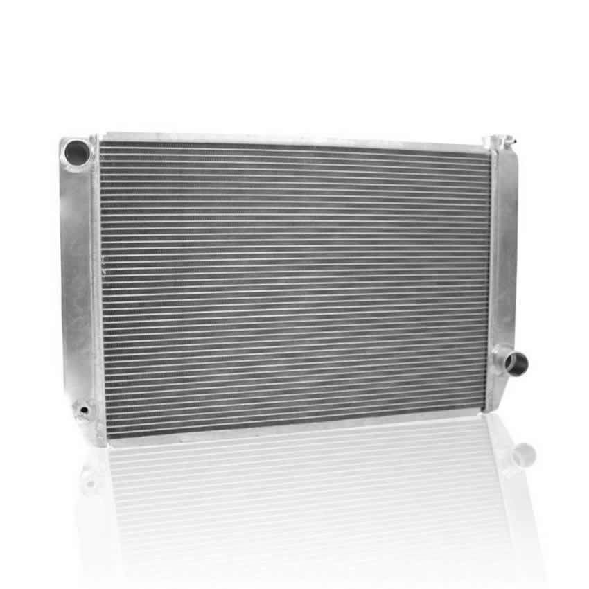 GRIFFINAluminum 1.25in Tubes 19in x 31in GM Aluminum