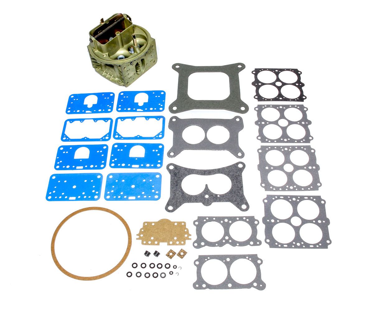 HOLLEYReplacement Main Body Kit for 0-4779C