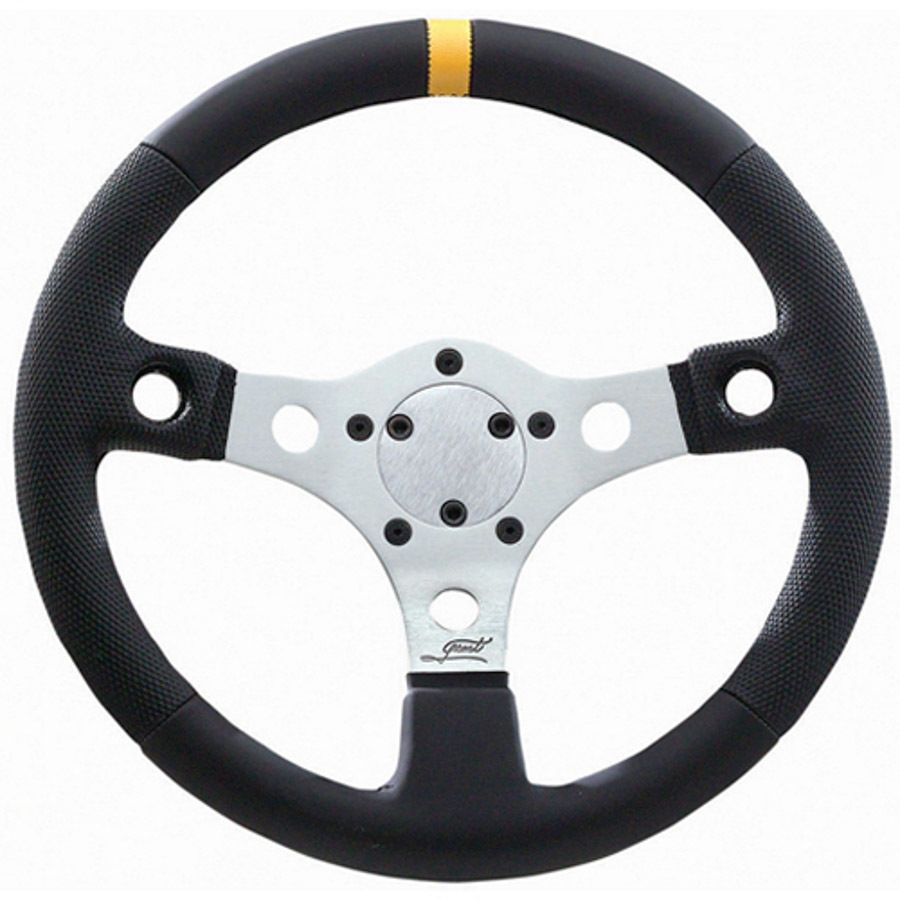 GRANT13in Perf. GT Racing Steering Wheel