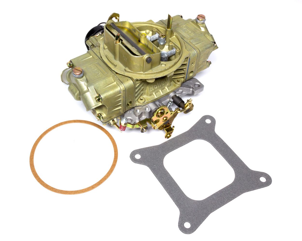 HOLLEYPerformance Carburetor 750CFM 4150 Series