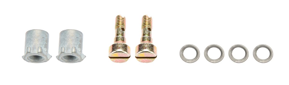 HOLLEYPump Discharge Nozzle