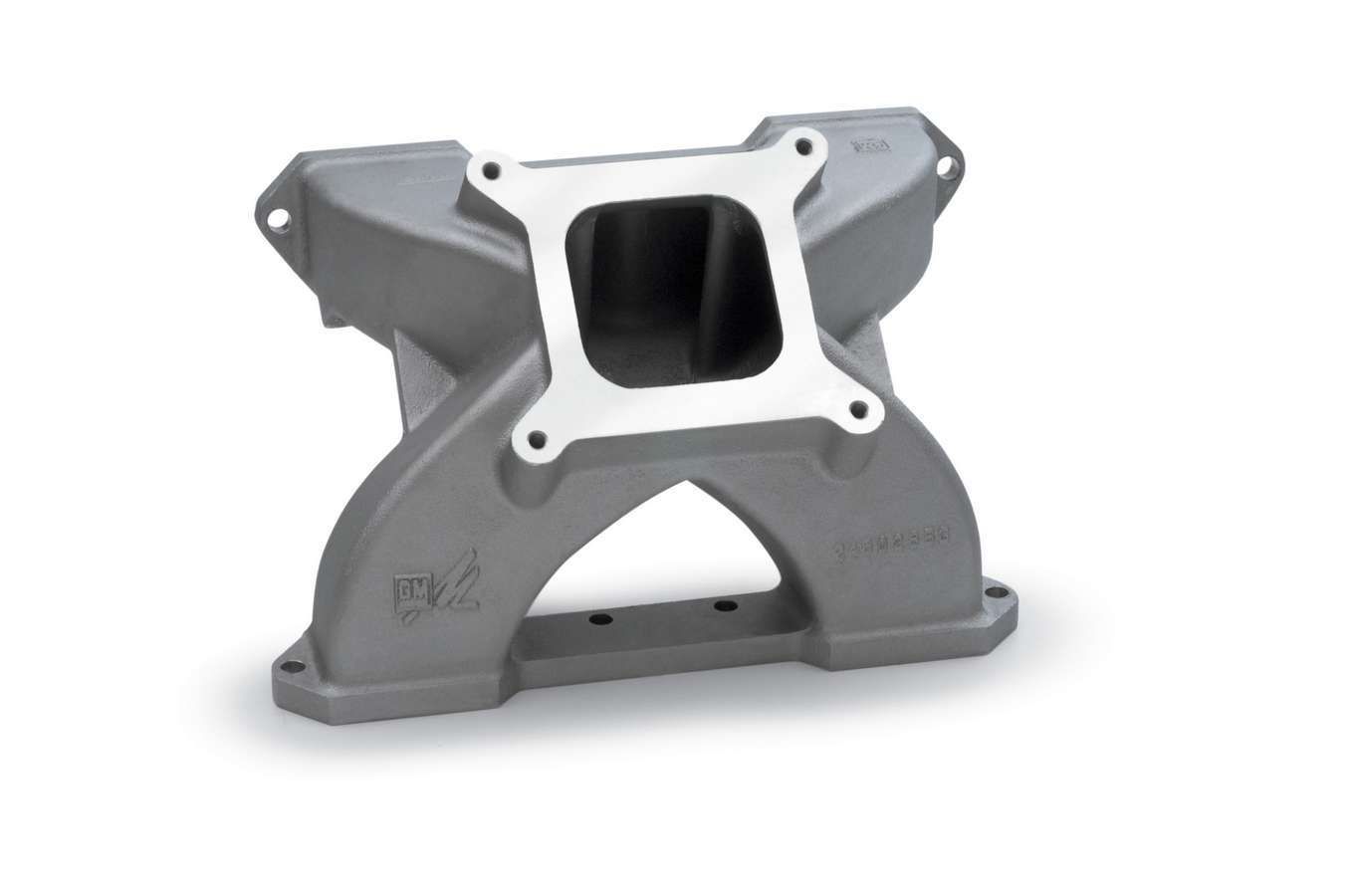 CHEVROLET PERFORMANCESBC Intake Manifold - Spider Design