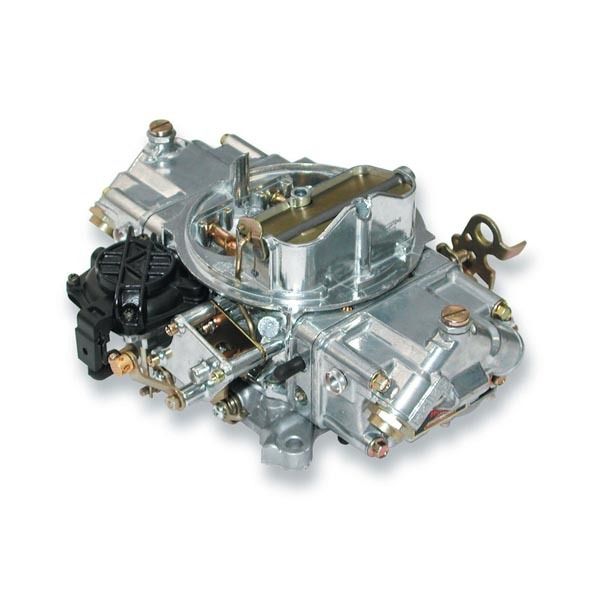 HOLLEYPerformance Carburetor 670CFM Street Avenger