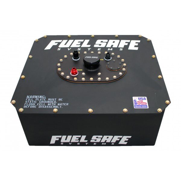 FUEL SAFE12 Gal Economy Cell 20.75x17.875x9.500