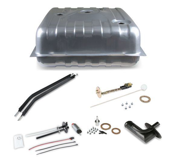 HOLLEYSniper EFI Fuel Tank Sys 255 LPH 82-87 Blazer