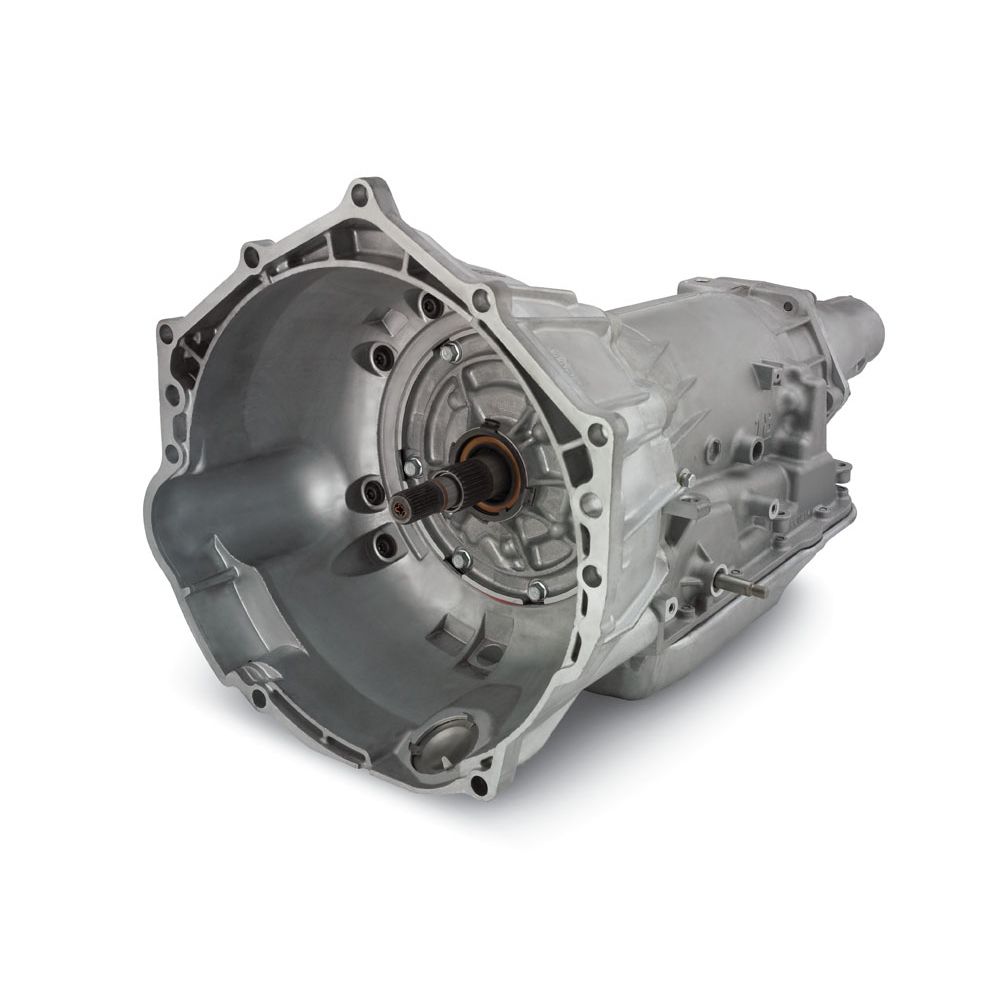CHEVROLET PERFORMANCETransmission 4L65E RWD