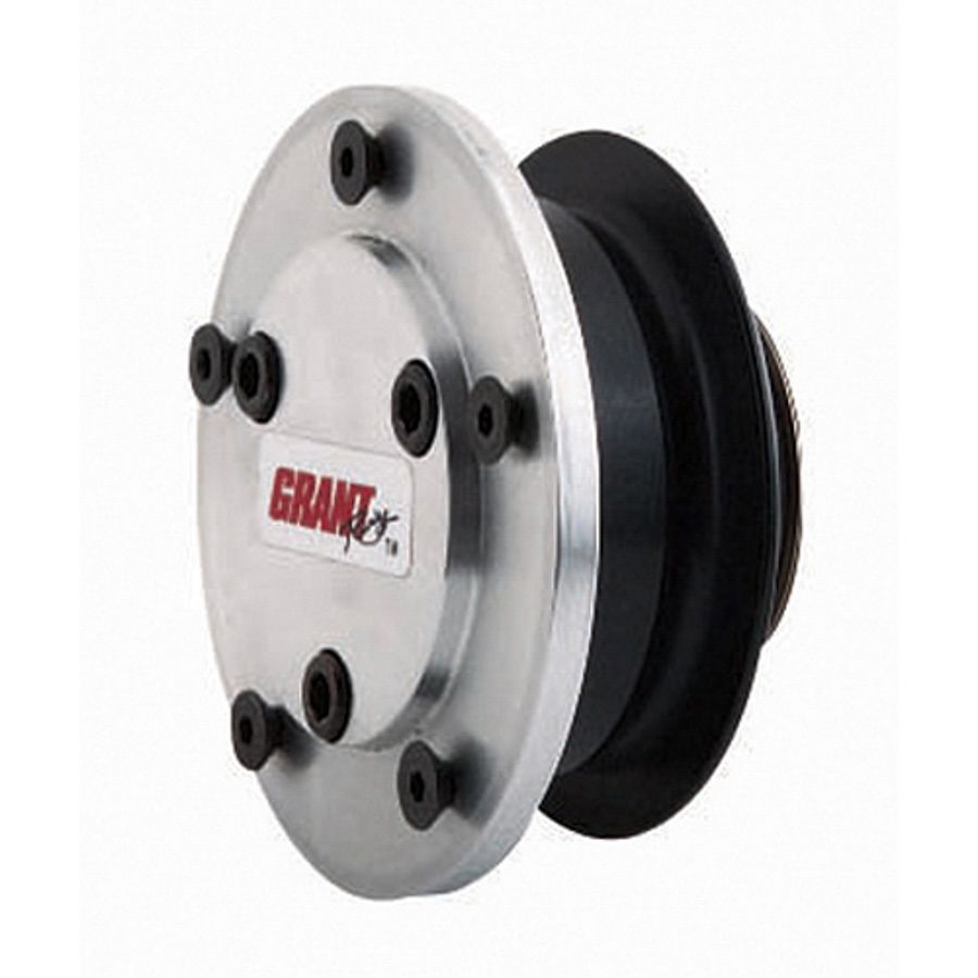 GRANTQuick Release Hub GM