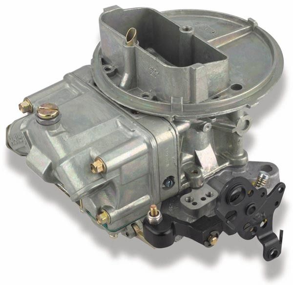 HOLLEY Performance Carburetor 350CFM - KD Series