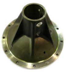 FRANKLAND RACINGLeft Side Bell 6 Rib