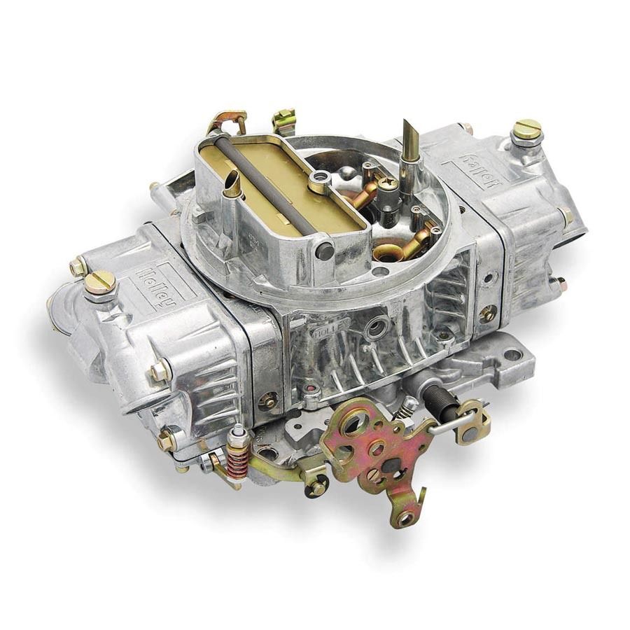 HOLLEYPerformance Carburetor 600CFM 4150 Series