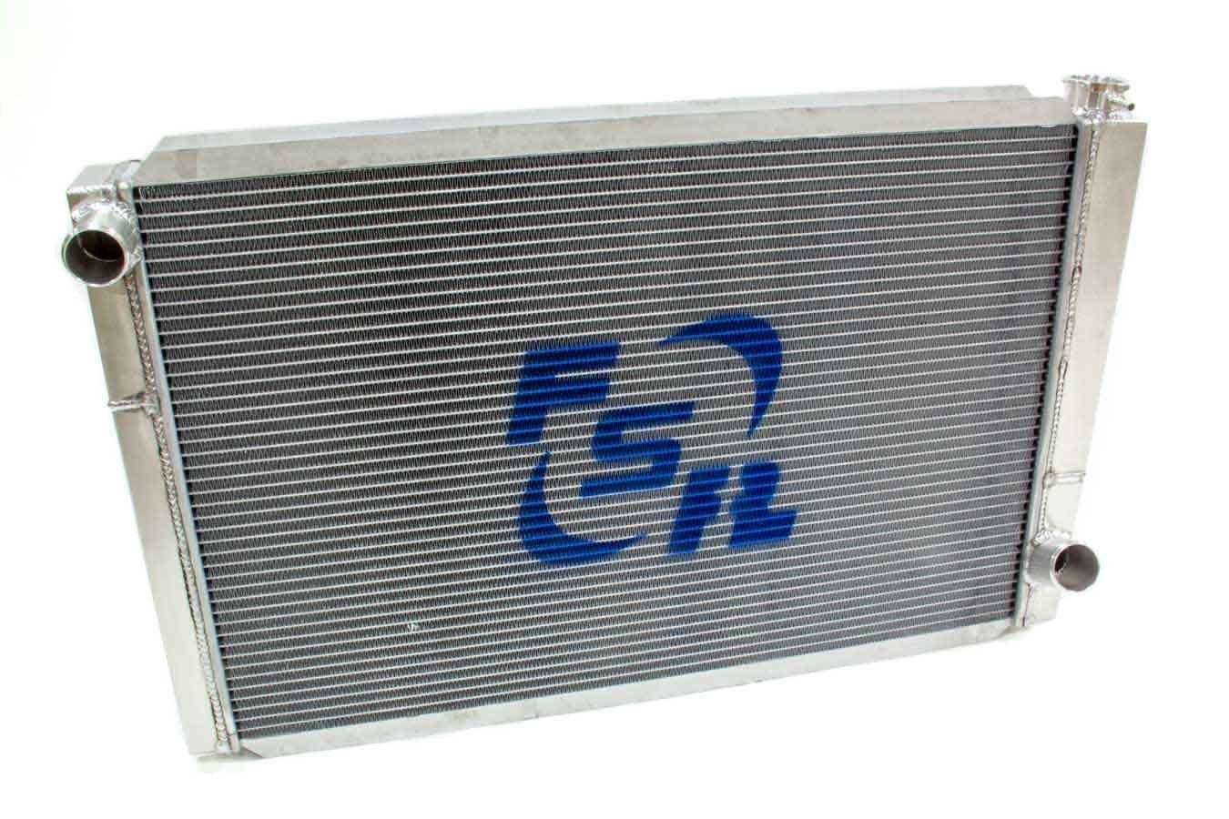 FSR RACINGRadiator Chevy Triple Pass 31x19