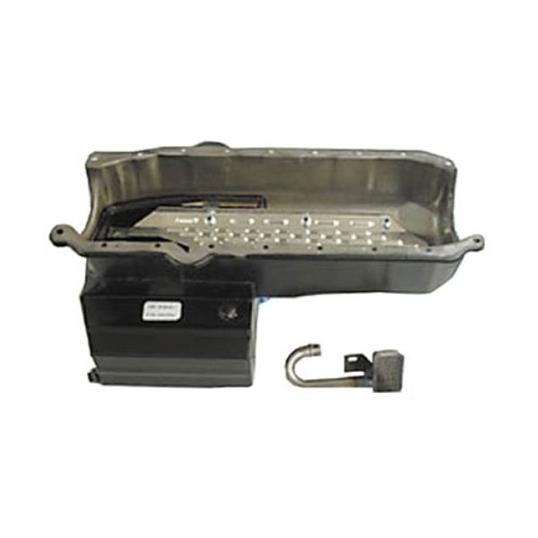 CHEVROLET PERFORMANCESBC C/T Oil Pan