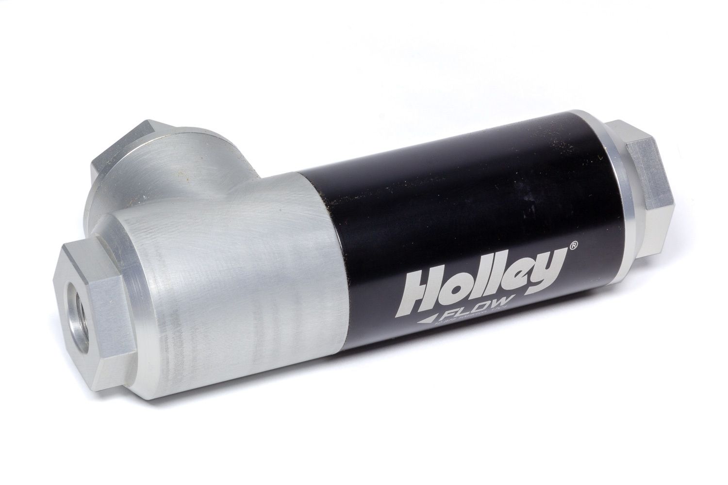 HOLLEYEFI Filter Regulator 3/8npt Ports 175GPH