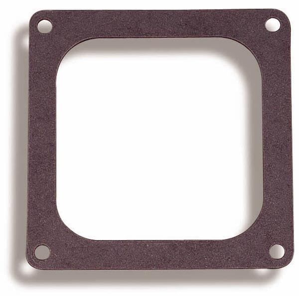 HOLLEYDominator Flange Gasket 1350-1475CFM Open Style