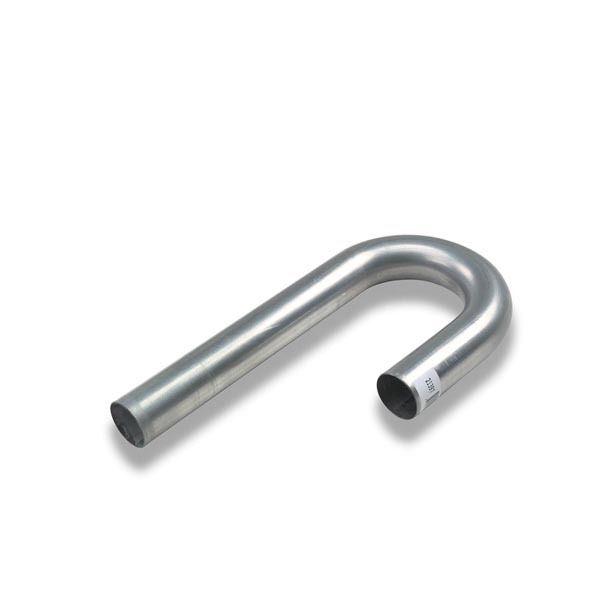 HOOKER J-Bend Mild Steel 3.000 x 4in Radius 16 Gauge