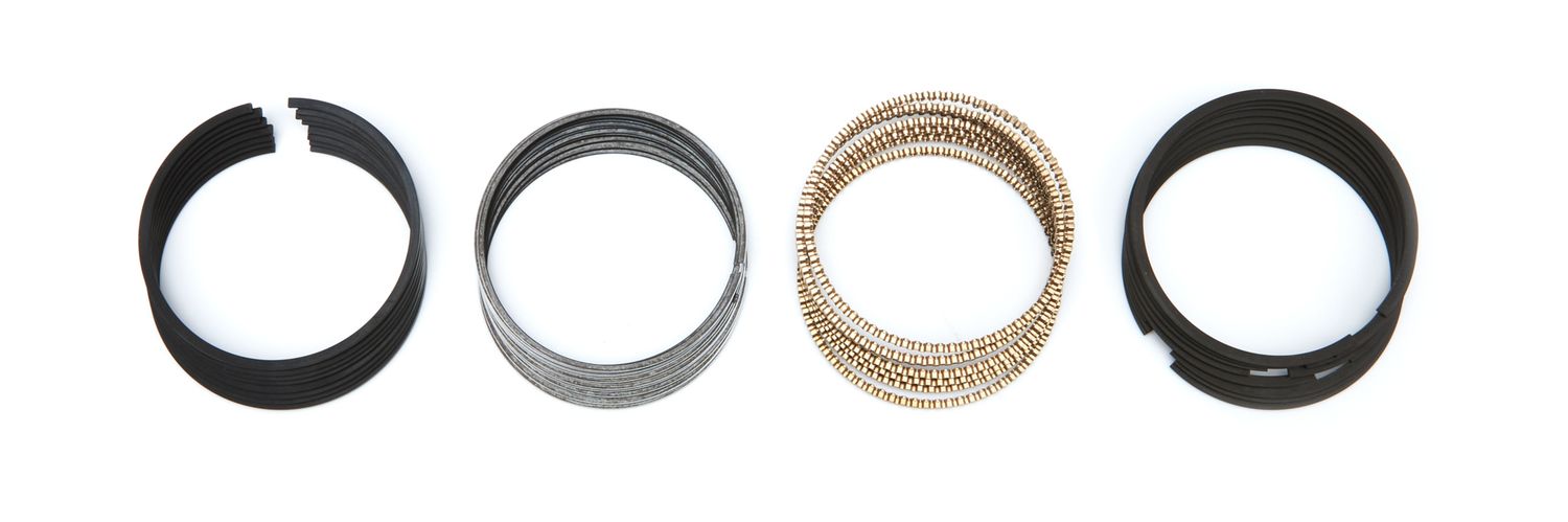 HASTINGSPiston Ring Set 3.800 Bore 1.5 1..5 3.0mm