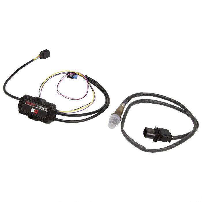 FAST ELECTRONICSAir/Fuel Meter Kit - Single - Wireless