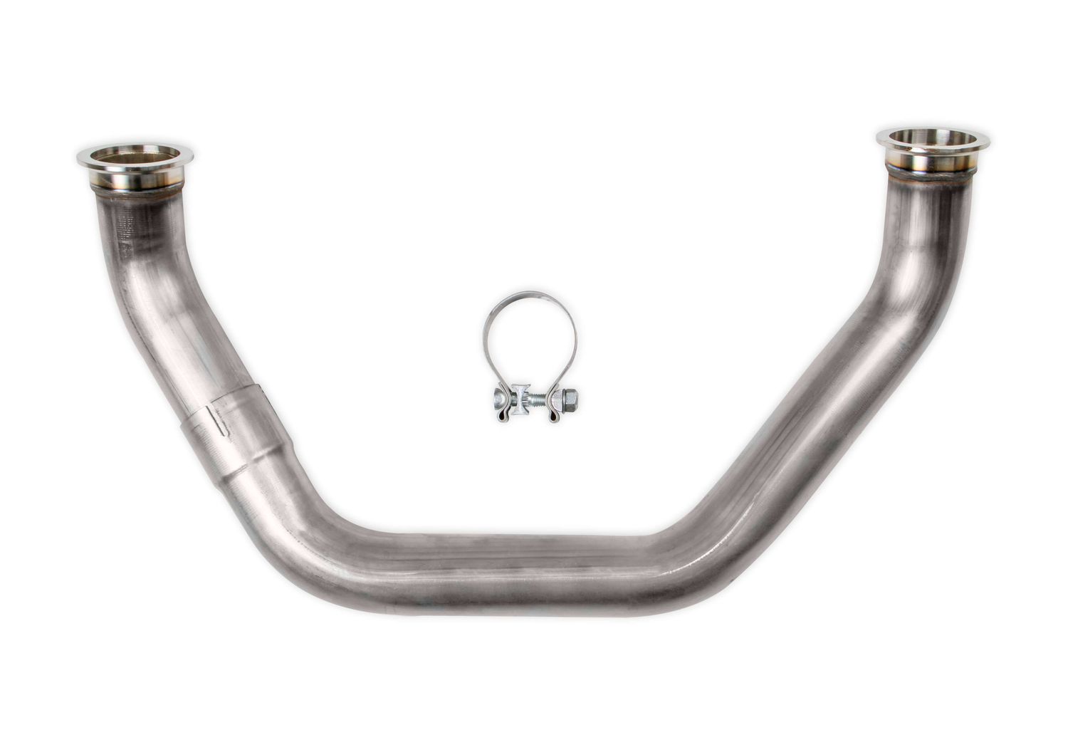 HOOKER LS Turbo Crossover Tube Fits GM TH350/TH400/PG