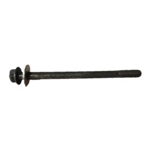 CHEVROLET PERFORMANCEValve Cover Screw SBC w/Center Bolt Covers