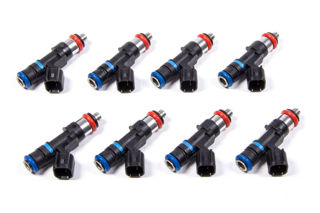 FAST ELECTRONICSFuel Injectors - 46LB/HR (8pk)