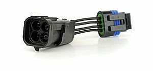 FAST ELECTRONICSWire Pigtail LT1-IAC Motor