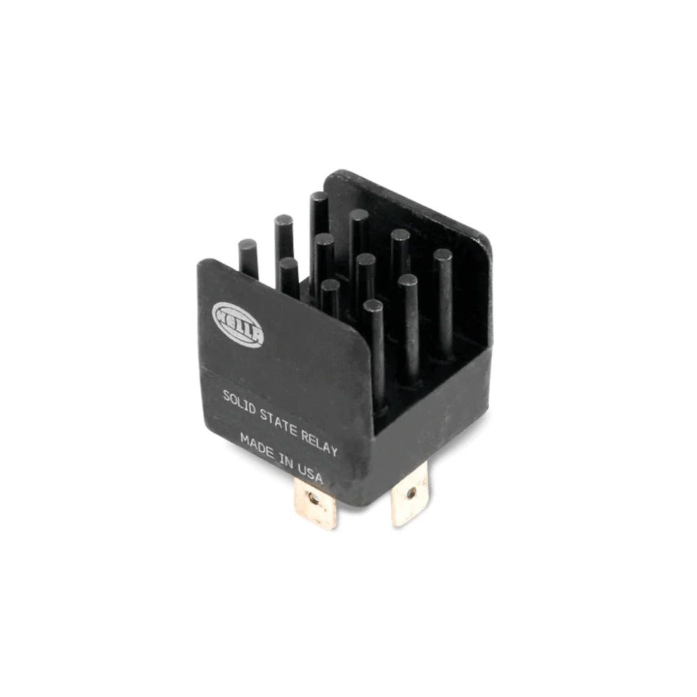 FUELTECH USAStaging/ Brake Control Solid State Relay