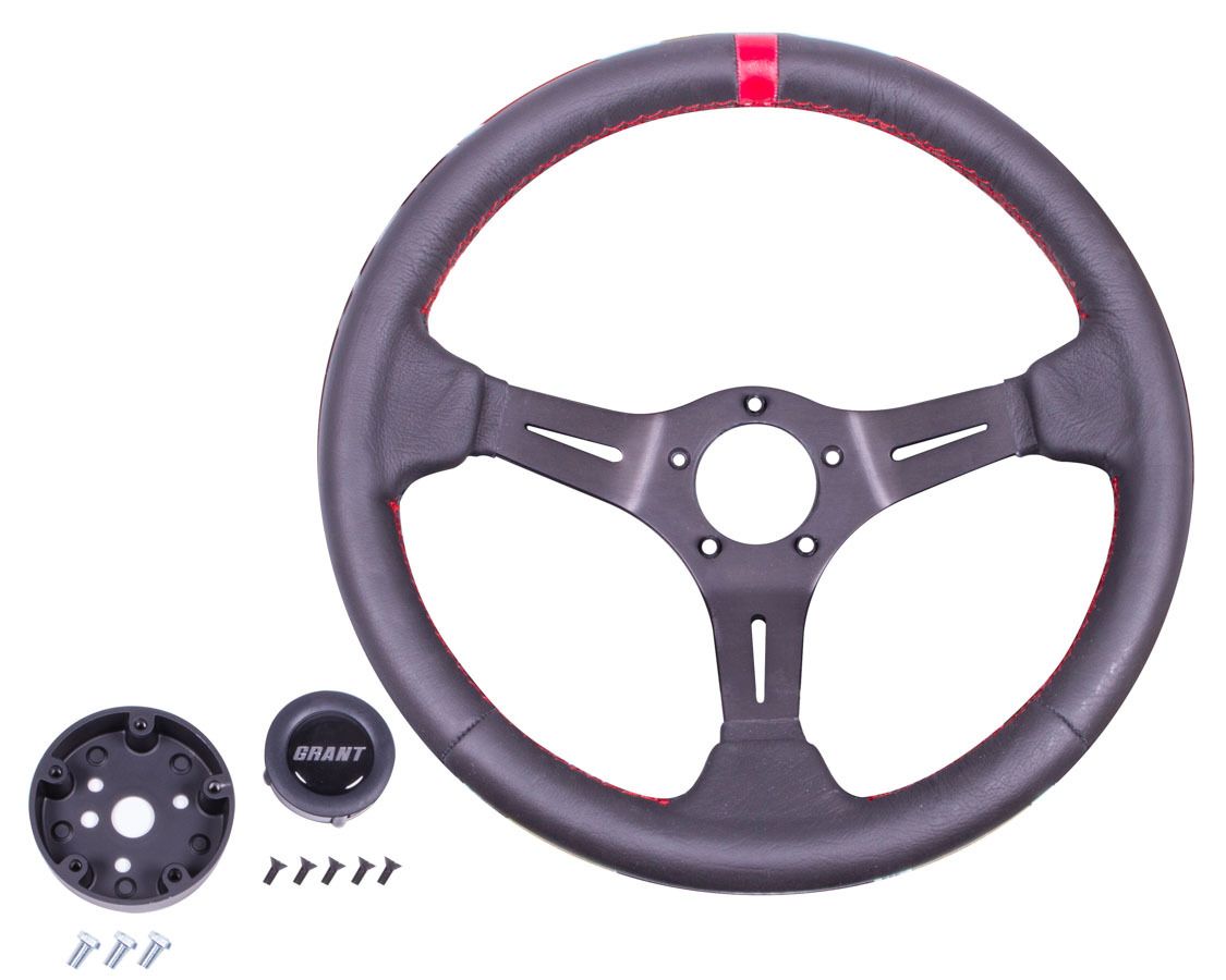 GRANTRacing Wheel