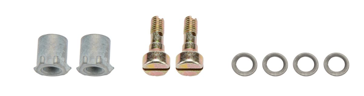 HOLLEYPump Discharge Nozzle