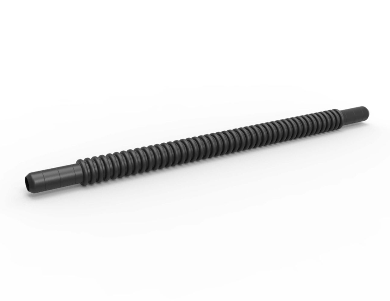 HOLLEYIn-Tanks Fuel Line Flexible 10mm x 120mm