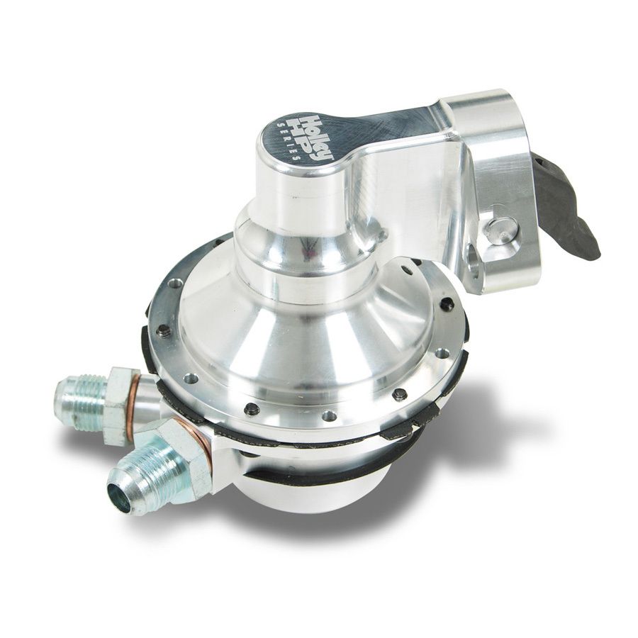 HOLLEY Billet HP Fuel Pump - SBC