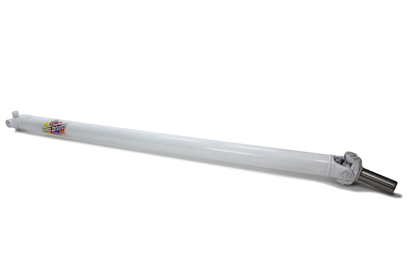 FAST SHAFTSSteel Driveshaft 51.5in Long 2.5in Dia