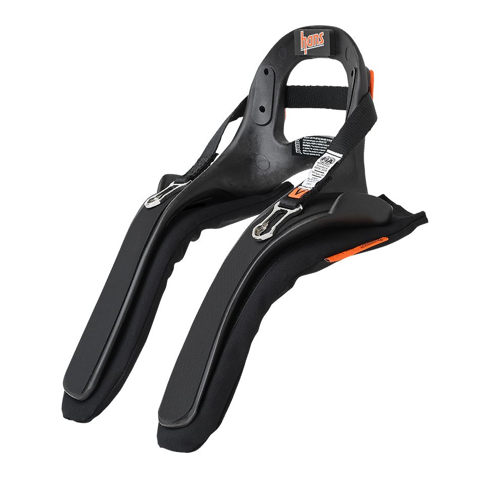 HANSHANS III Model 30 Md PA Sliding Tether