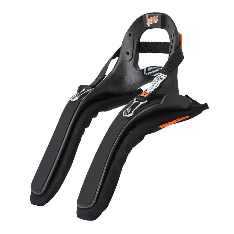 HANSHANS III Model 30 Md PA Sliding Tether