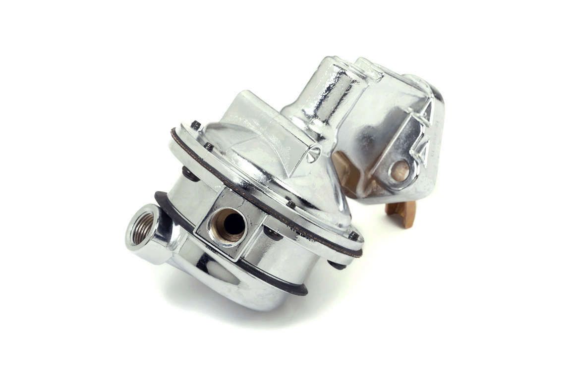HOLLEYBBC Fuel Pump