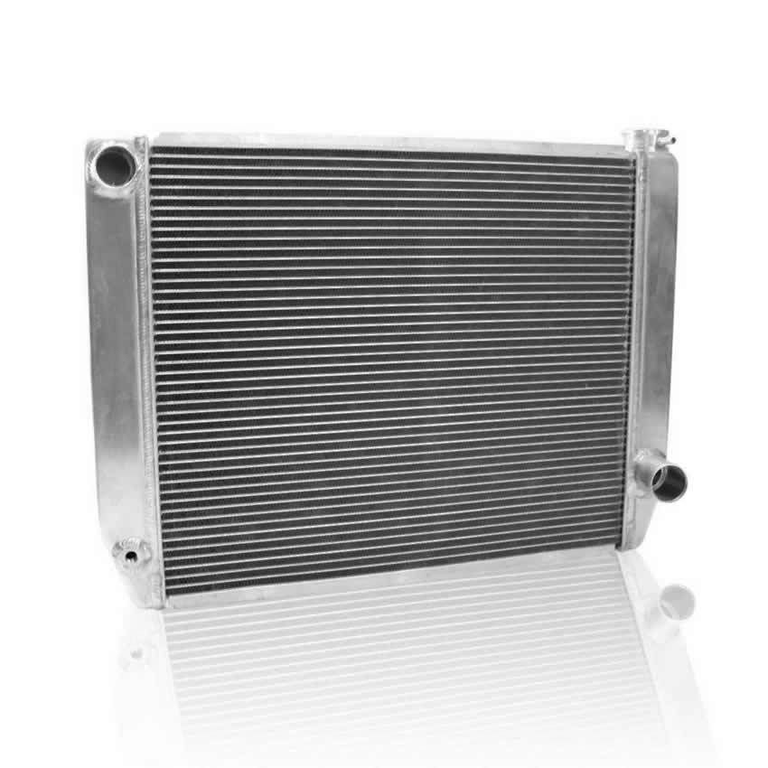 GRIFFINAluminum 1.25in Tubes 19in x 26in GM Aluminum